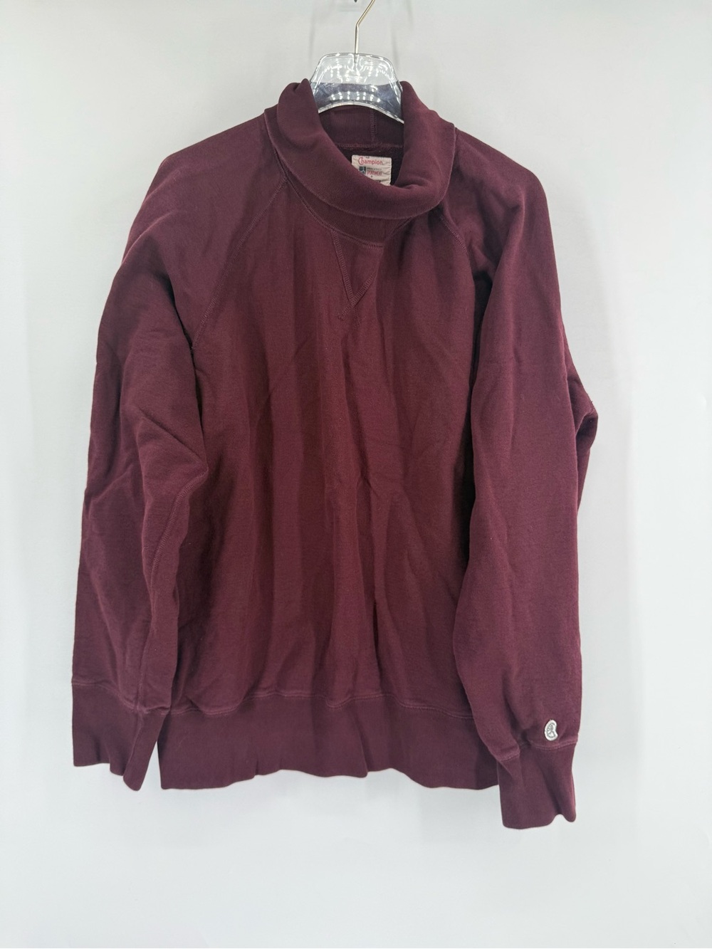 Champion × Todd Snyder Turtleneck sweatshirt size 2x